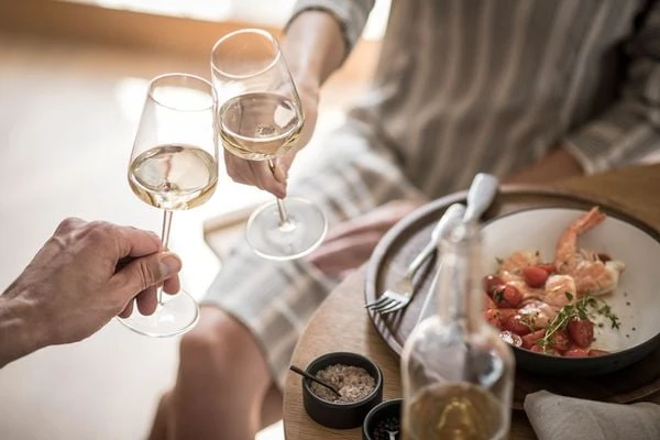 Bộ 2 Ly Rượu Zwiesel 122168 Glas Vervino White Wine