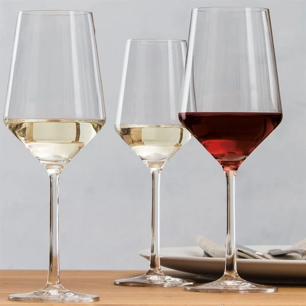 Bộ 2 Ly Rượu Zwiesel 122349 Glas Pure White Wine