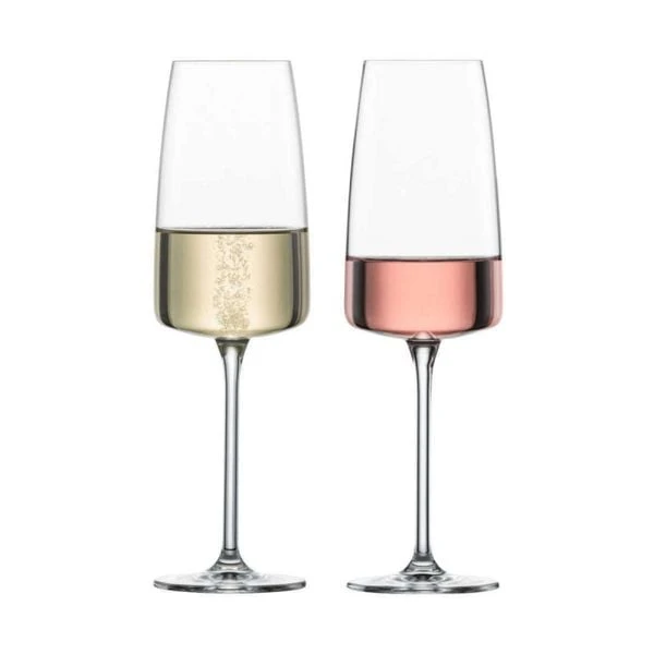 Bộ 2 Ly Rượu Zwiesel 122430 Glas Vivid Senses