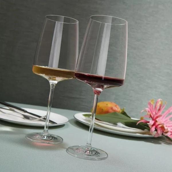 Bộ 2 ly rượu Zwiesel Glas Vivid Senses Velvety&Sumptuous, 710 ml – Mua hàng trực tuyến giá tốt nhất