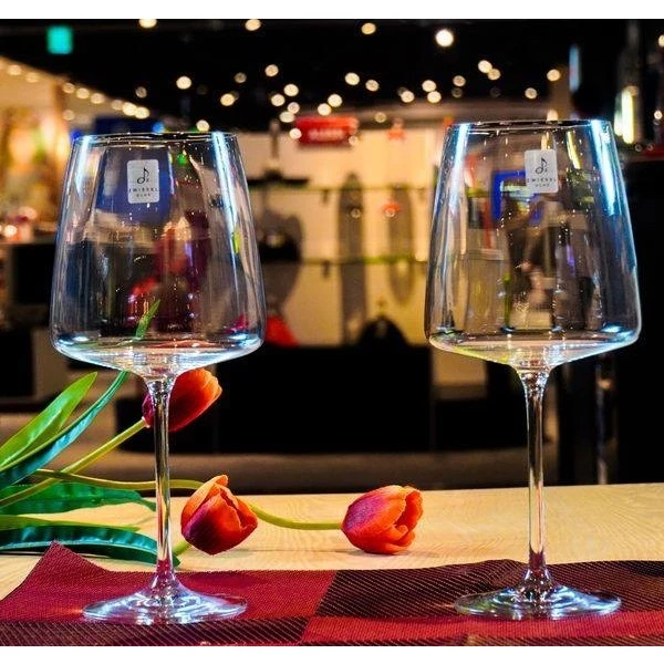 Bộ 2 ly uống rượu Zwiesel Glas Vivid Senses (Sensa) 122428 - 710ml | Shopee Việt Nam