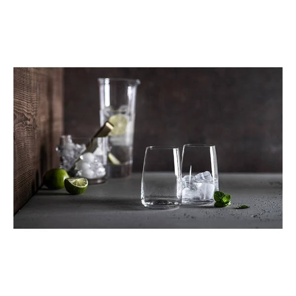 Bộ 4 Cốc Zwiesel 122425 Glas Vivid Senses