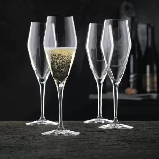 Ly uống rượu Champange Nachtmann ViNova 98075