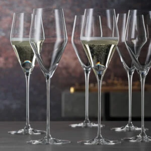 Bộ 4 Ly Champange Nachtmann Vinova 98075 - Hệ Thống Tổng Kho Đồ Gia Dụng
