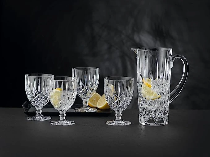 Bộ 4 Ly Nachtmann 101966 Noblesse Kelchglas Gross