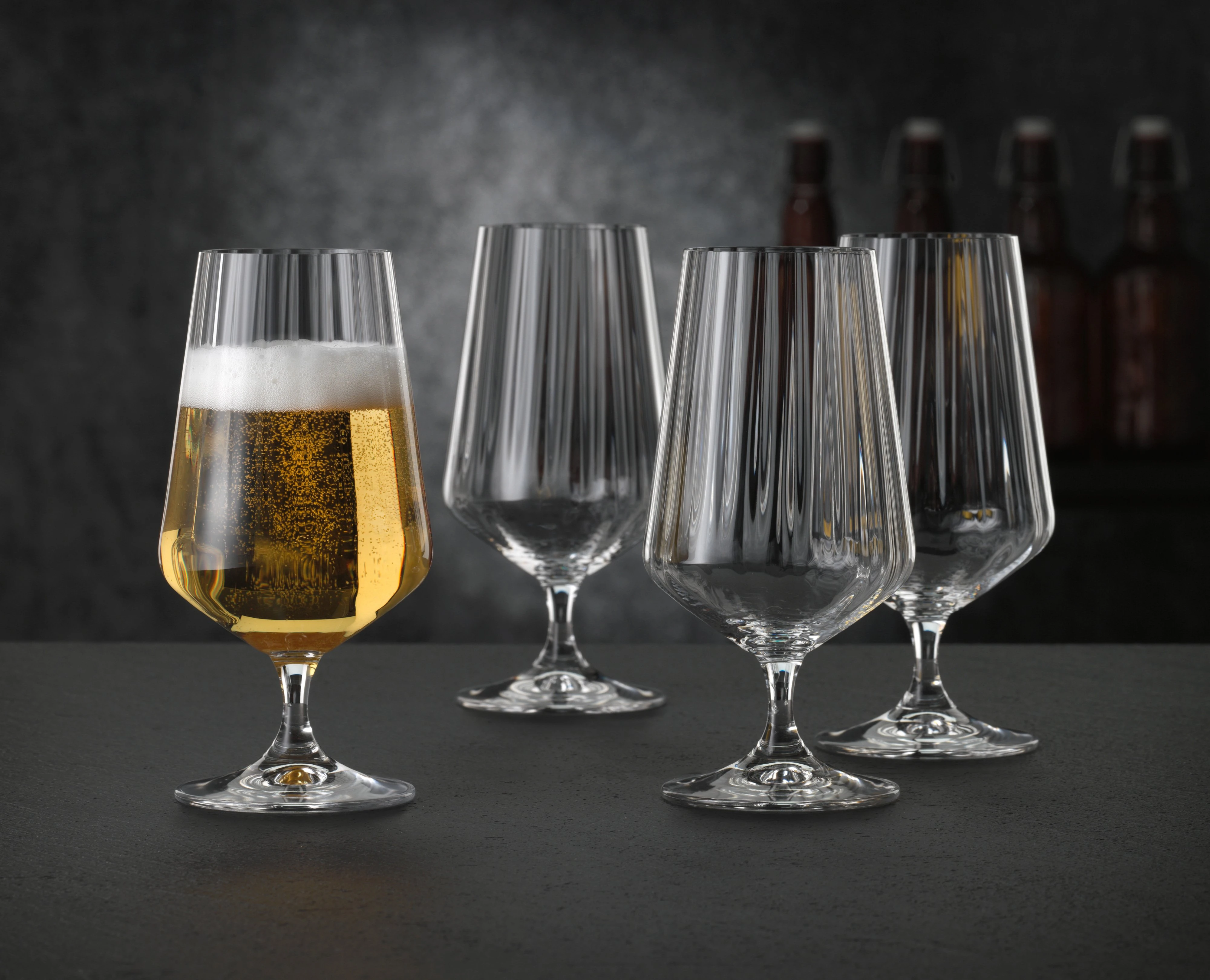 Bộ ly uống bia Nachtmann Celebration Bierglas Set/4 105226 380ml