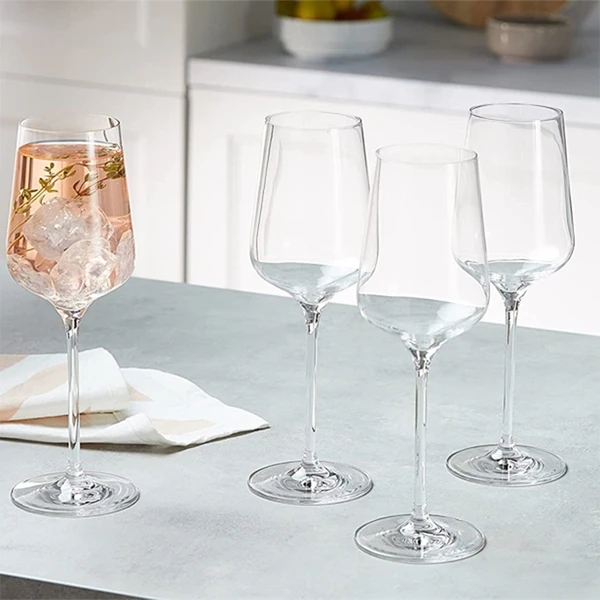 Ly Uống Rượu Vang Nachtmann Vinova 98074 - Hàng Đức