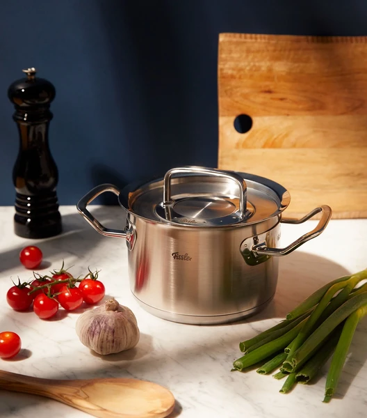 Nồi Fissler made in Germany Fissler Original Frofi Collection OPC2