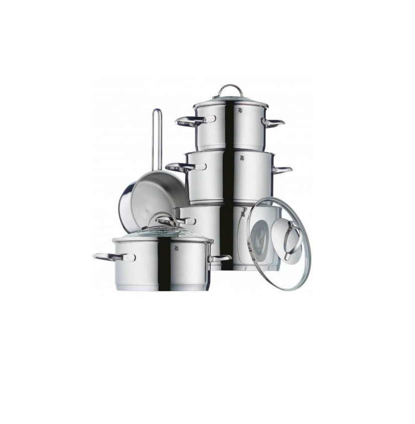 BỘ NỒI WMF Provence Plus 5 Món