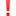 ❗