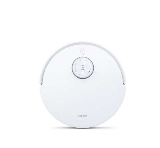 Robot hút bụi lau nhà Ecovacs Deebot T10 - Global