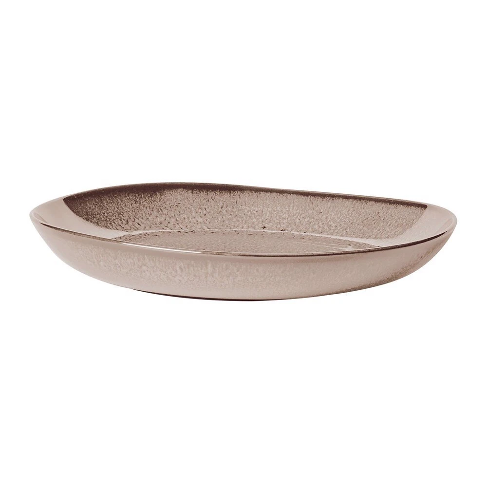 Đĩa Villeroy & Boch Lave beige Flache Tasse 10-4281-3800 | Phương mart