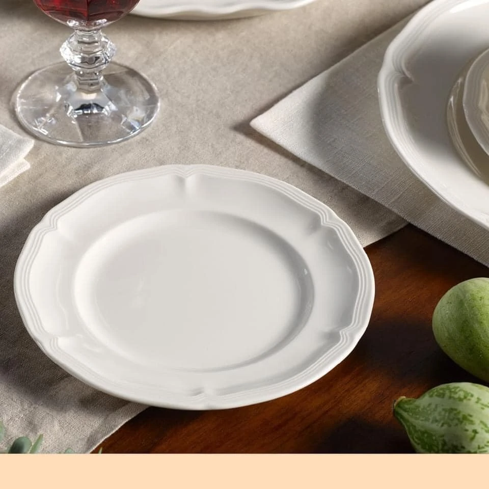 Giảm giá Đĩa villeroy & boch manoir dessertteller 21cm 10-2396-2640 - Mua Thông Minh