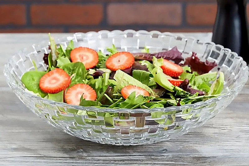 Đĩa Sâu Lòng Nachtmann 77688 Bossa Nova Schale 30cm