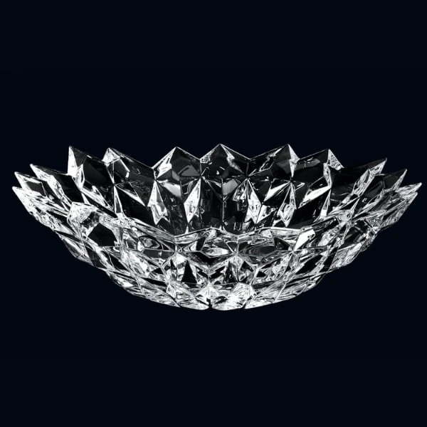 Đĩa pha lê sâu lòng Nachtmann Quartz 90055 Schale đường kính 32 cm