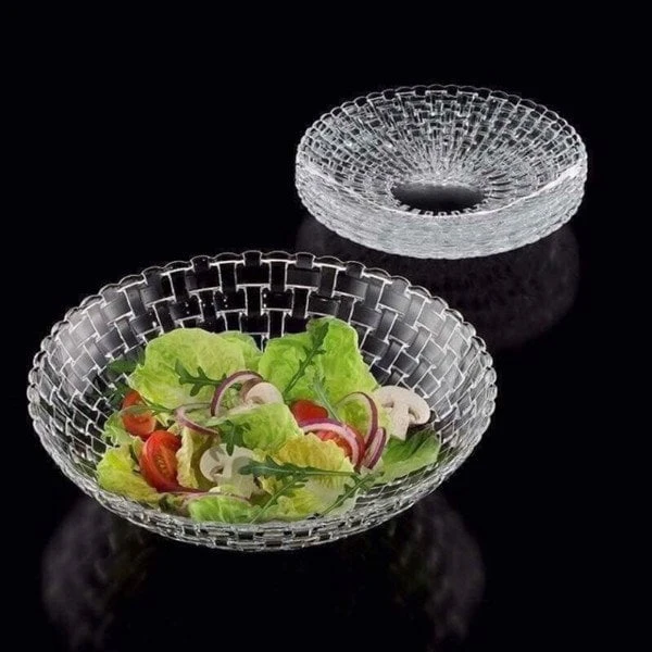 Đĩa Tròn Nachtmann 77672 Bossa Nova Schale 25cm