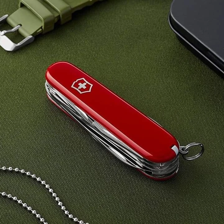 Lịch sử giá Dụng cụ đa năng 7 món Victorinox Ambassador 0.6503 cập nhật 3/2024 - Mua Thông Minh