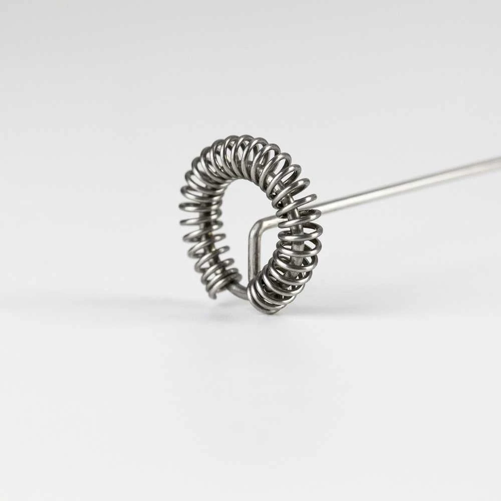 Máy Tạo Bọt Sữa cầm Tay Caso Fomini 1610