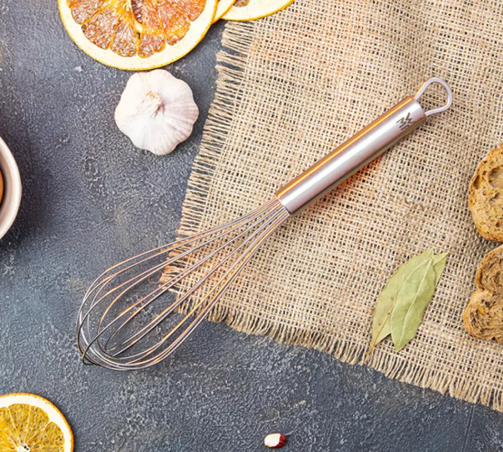 Dụng Cụ Đánh Trứng WMF Profi Plus Balloon Whisk L 25cm