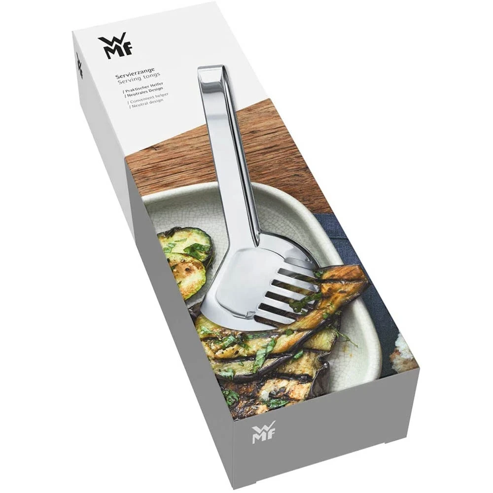 Dụng Cụ Gắp WMF Bistro 2 Mặt Răng Cưa