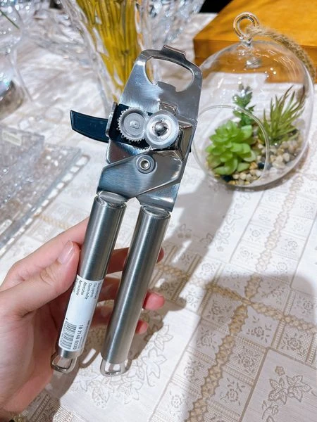 Dụng cụ mở hộp WMF Dosenöffner Profi Plus 100% nhập khẩu