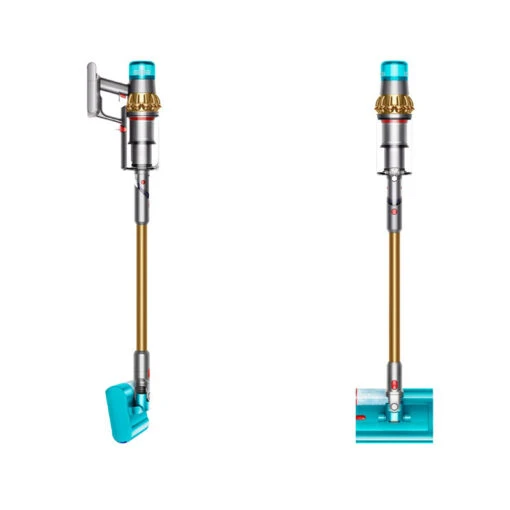 Máy hút bụi, lau nhà 2 in 1 Dyson V15s Detect Submarine™ Complete (Bản HEPA