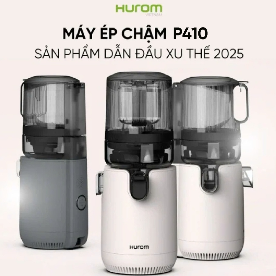 hurom P410