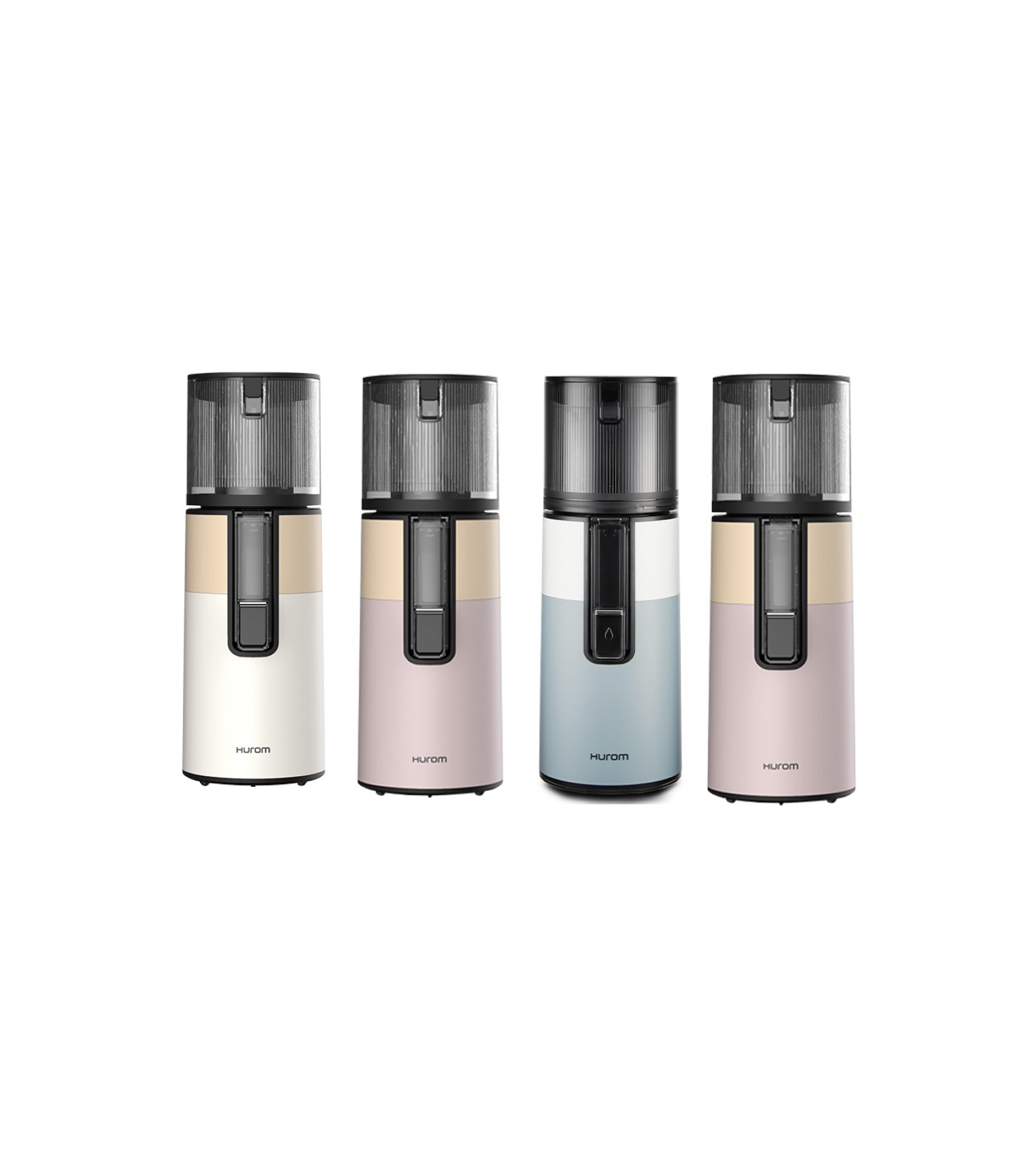 hUROM h400 mau mix