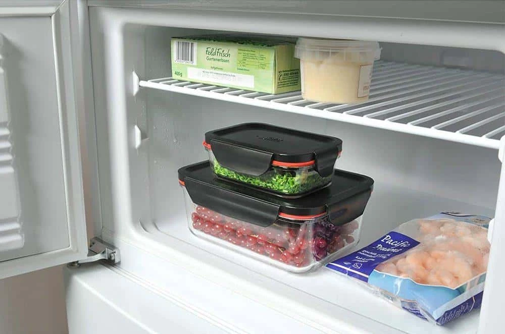 Bộ 3 Hộp Đựng Thực Phẩm SILIT 2141295778 Storio Multifunktionsschalen 13 Bộ 3 Hộp Đựng Thực Phẩm SILIT 2141295778 Storio Multifunktionsschalen