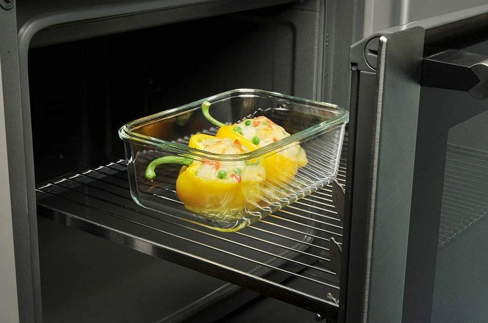 Bộ 3 Hộp Đựng Thực Phẩm SILIT 2141295778 Storio Multifunktionsschalen 15 Bộ 3 Hộp Đựng Thực Phẩm SILIT 2141295778 Storio Multifunktionsschalen