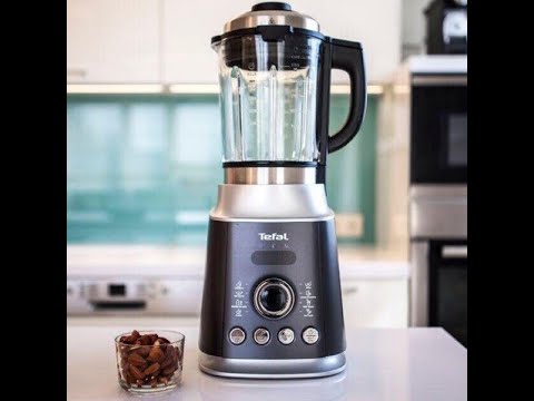 Máy làm sữa hạt Tefal BL962B