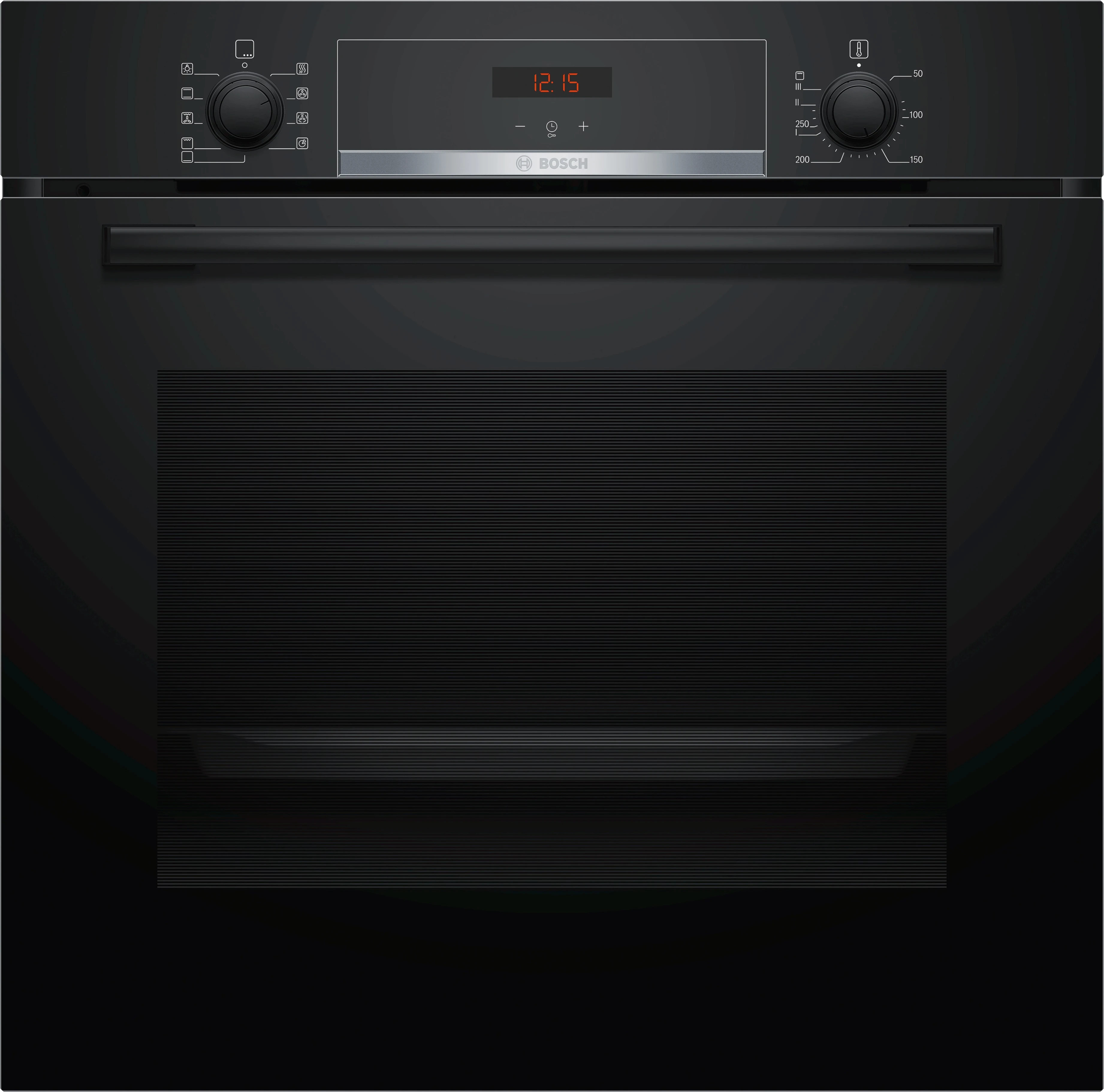 LÒ NƯỚNG âm tủ BOSCH HBA534EB0K SERIE 4