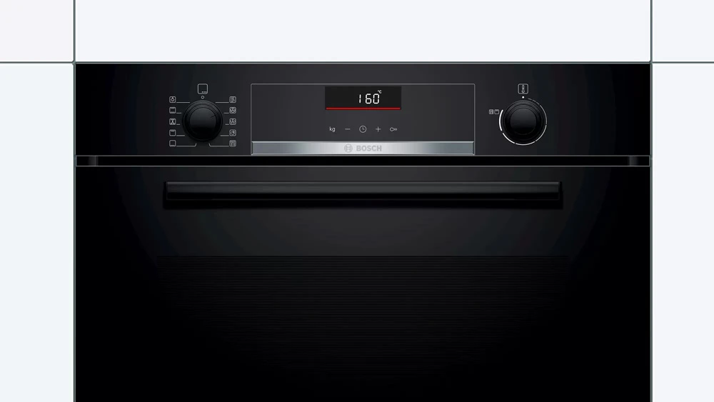 LÒ NƯỚNG ÂM TỦ BOSCH HBG5370B0 Serie 6 - Thiết kế sang trọng