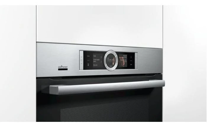 Cảm biến Lò nướng âm tủ Bosch HBG6764S6B