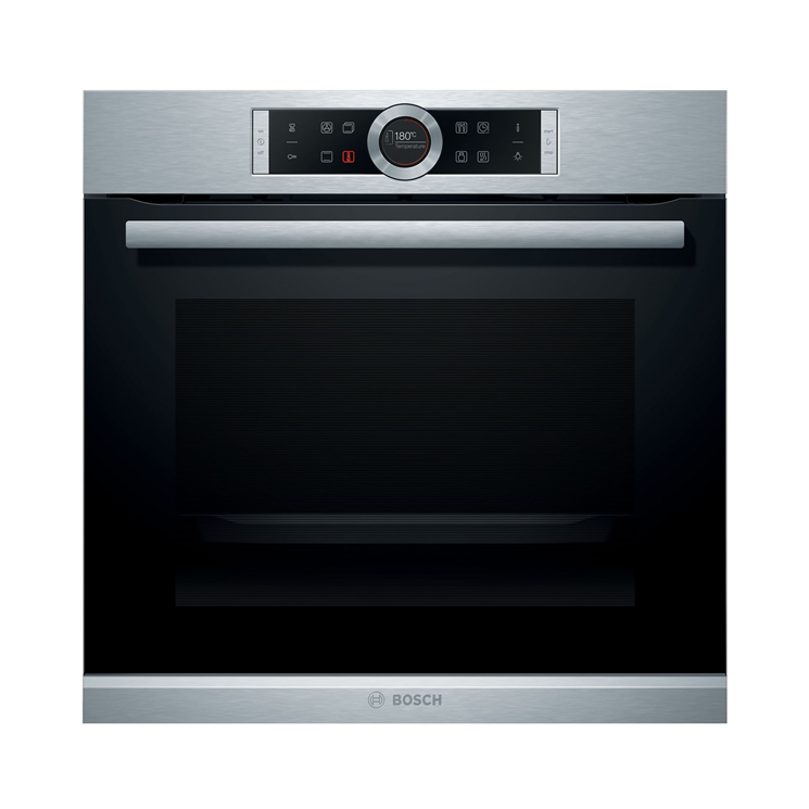 Lò nướng Âm tủ BOSCH HBG635BS1