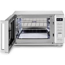 Lò vi sóng kèm nướng Caso MG20 Cube