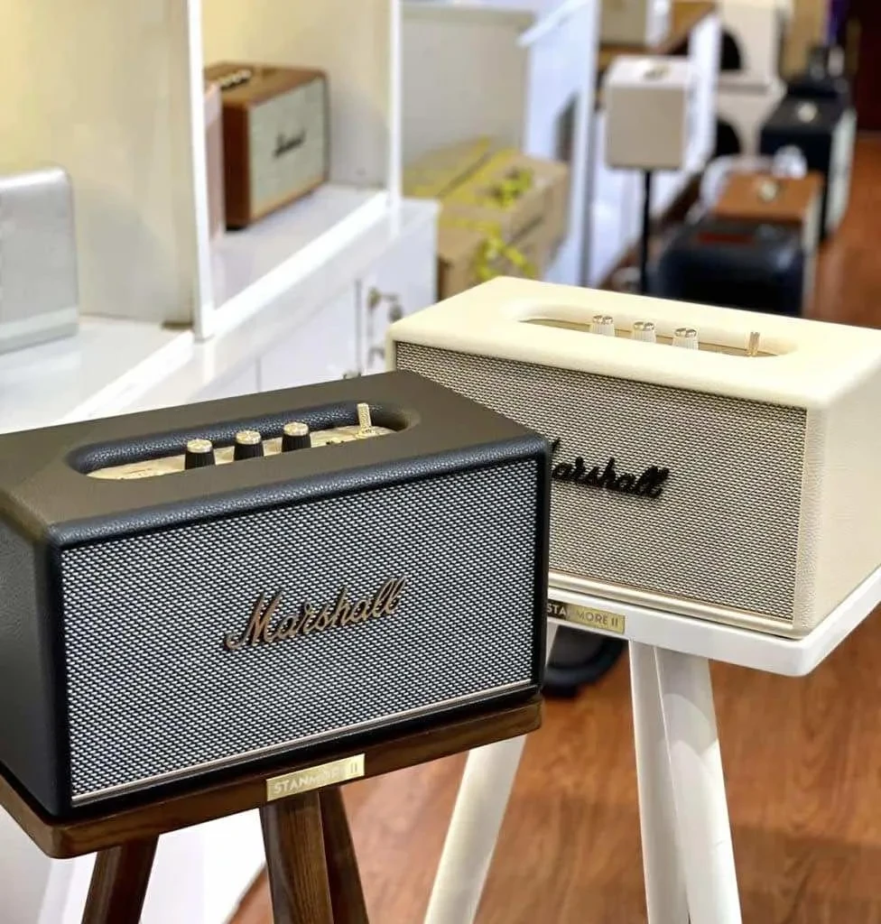 Loa Marshall Stanmore 3