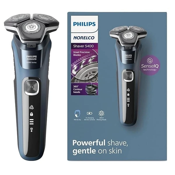 Máy cạo râu Philips S5880/20 | Phương mart