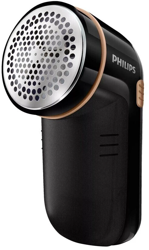 Máy cắt lông xù cao cấp Philips GC026/00, GC026/80 nội địa Đức máy cắt lông xù quần áo cầm tay tiện lợi GermanySnT | Lazada.vn