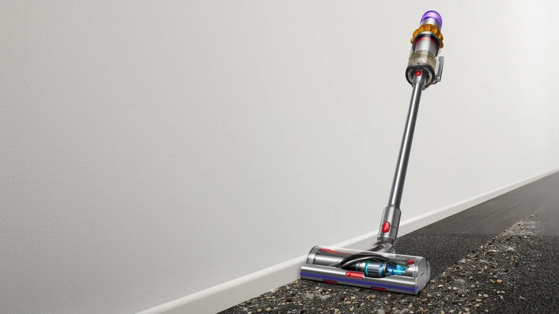Máy hút bụi Dyson V15 Detect