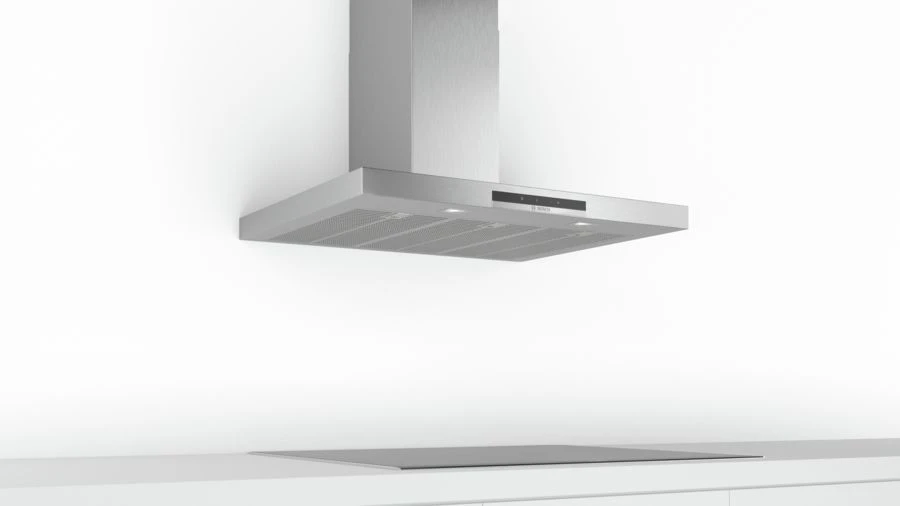 Máy hút mùi Bosch DWB97IM50 serie 4