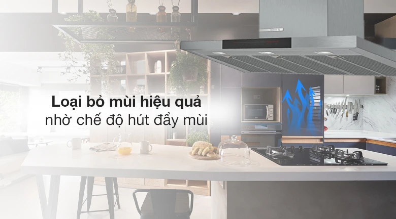 Loại bỏ mùi - DWB98JQ50B Loại bỏ mùi - DWB98JQ50B