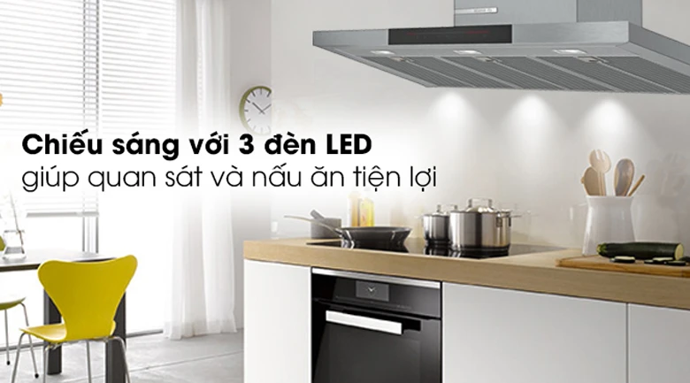 Đèn LED - DWB98JQ50B Đèn LED - DWB98JQ50B