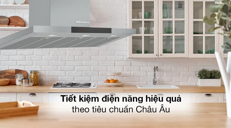 Tiết kiệm điện - DWB98JQ50B Tiết kiệm điện - DWB98JQ50B