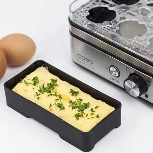Máy luộc trứng CASO E9 Egg cooker