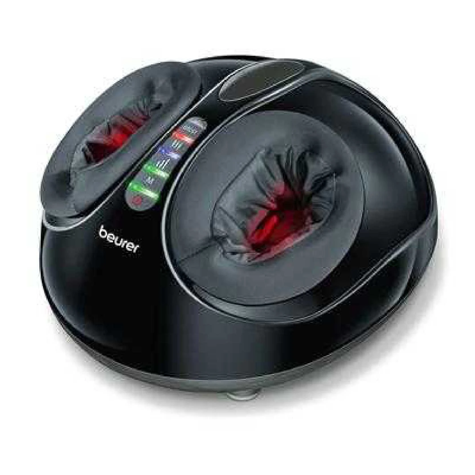 Máy Massage Bàn Chân Beurer Fm90, Máy Xoa Bóp Chân 3 Chế Độ + Hồng Ngoại, Màn Hình Led 6 Máy massage bàn chân Beurer FM90