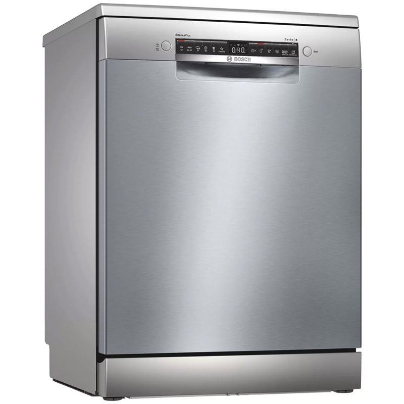 Máy rửa bát Bosch SMS4HCI48E