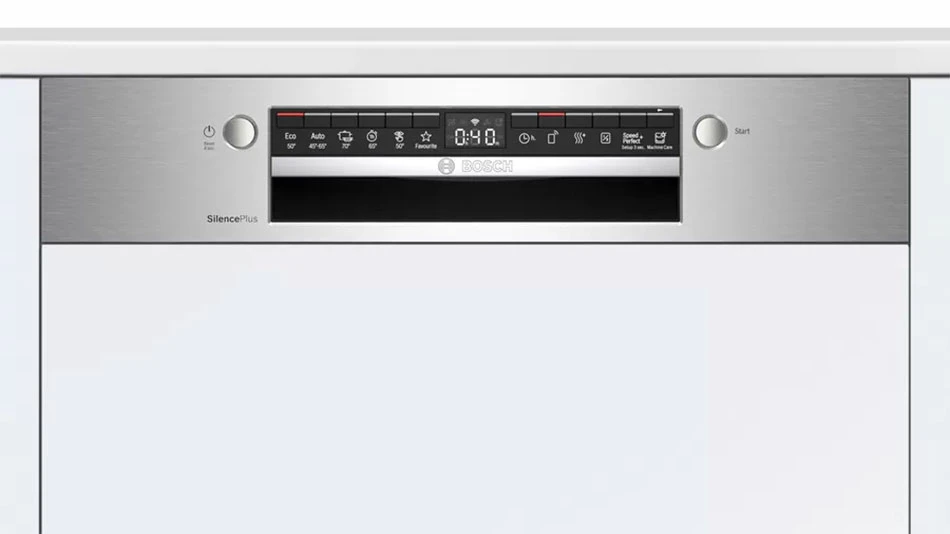 Máy rửa bát BOSCH SMI4HCS48E serie 4 bán âm 25 Bảng-điểu-khiển-Bosch-SMI4HCS48E-Serie-4