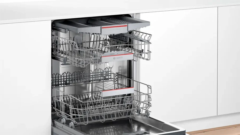 Máy rửa bát BOSCH SMI4HCS48E serie 4 bán âm 27 Kết-cấu-Máy-rửa-bát-bán-âm-Bosch-SMI4HCS48E-Serie-4