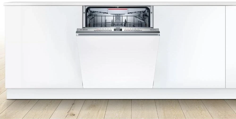 Máy rửa bát Bosch SMV4ECX14E Serie 4 Âm Toàn Phần